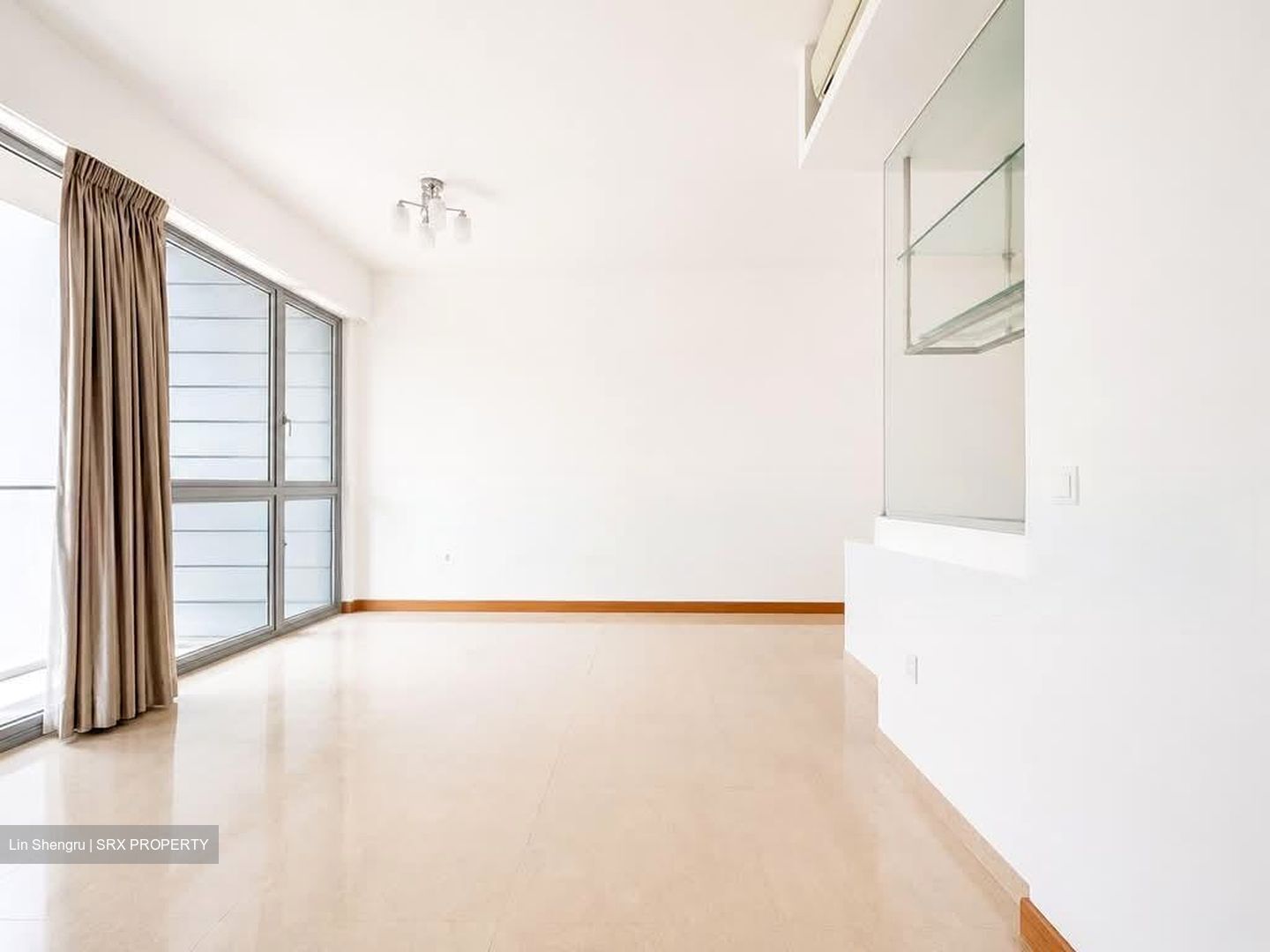 Woodhaven (D25), Condominium #580494151